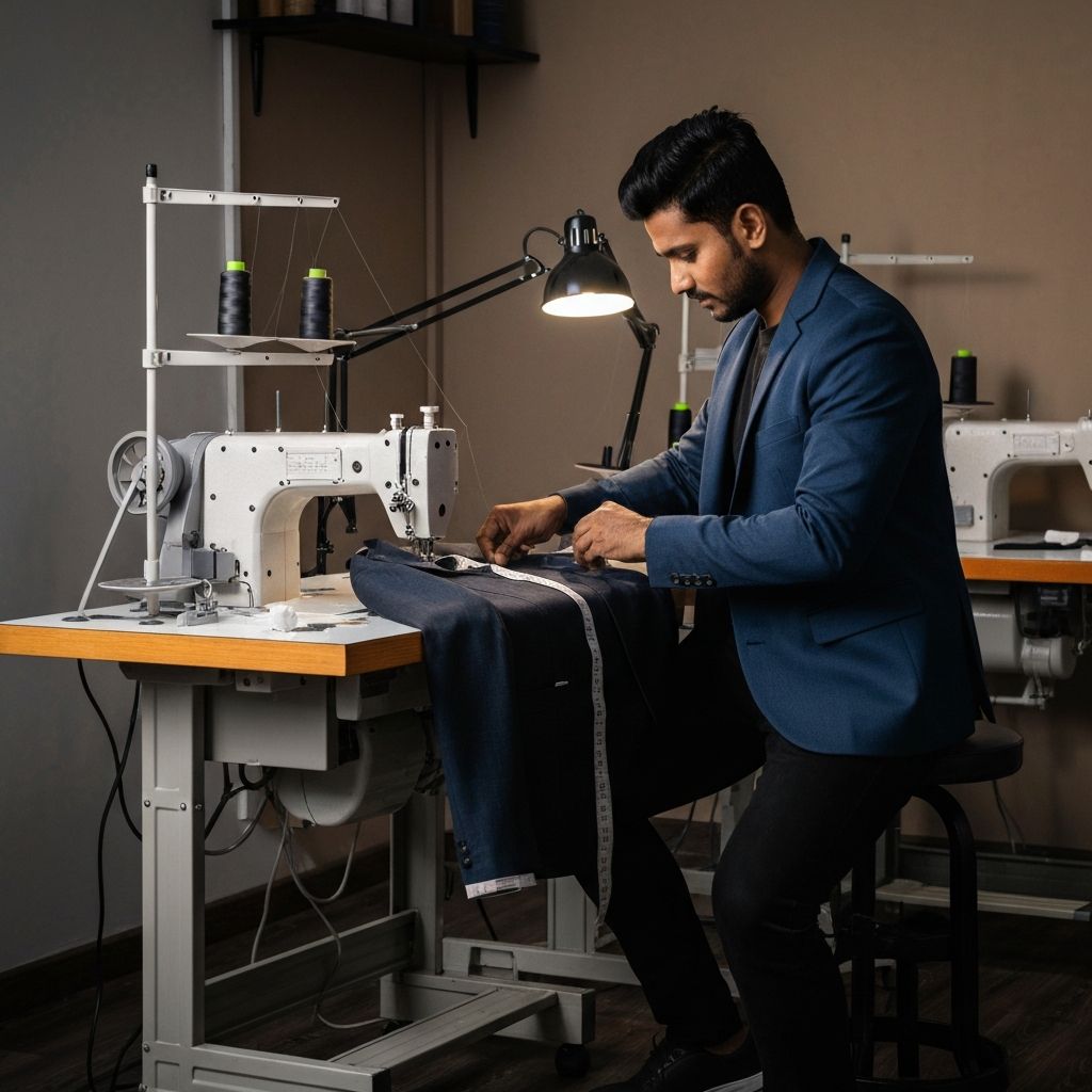 Master Stitch Studio